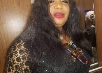 Ebonyi female lawmaker laments alleged stoppage of salary, other entitlement