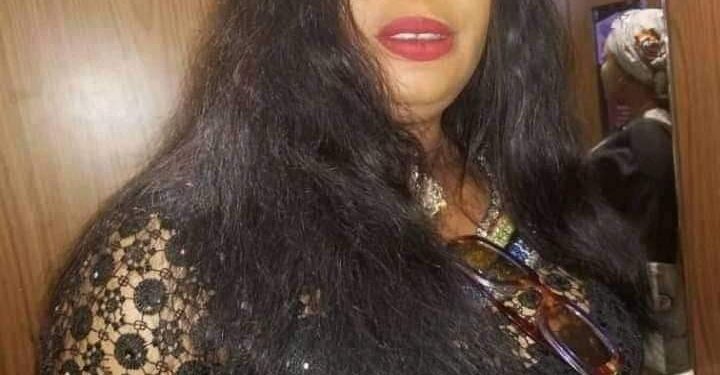 Ebonyi female lawmaker laments alleged stoppage of salary, other entitlement