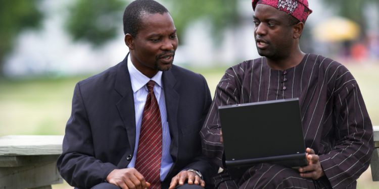 Culture and the Nigerian workplace