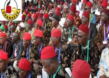 Refocusing Ndigbo towards 2023 presidency