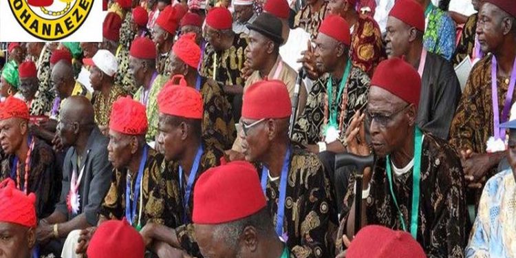 Refocusing Ndigbo towards 2023 presidency