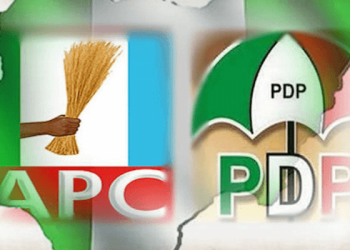 Ebonyi PDP alleges plot by APC to implicate, arrest opposition leaders