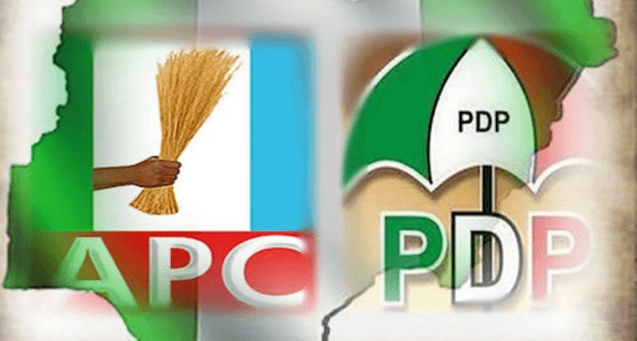 Ebonyi PDP alleges plot by APC to implicate, arrest opposition leaders