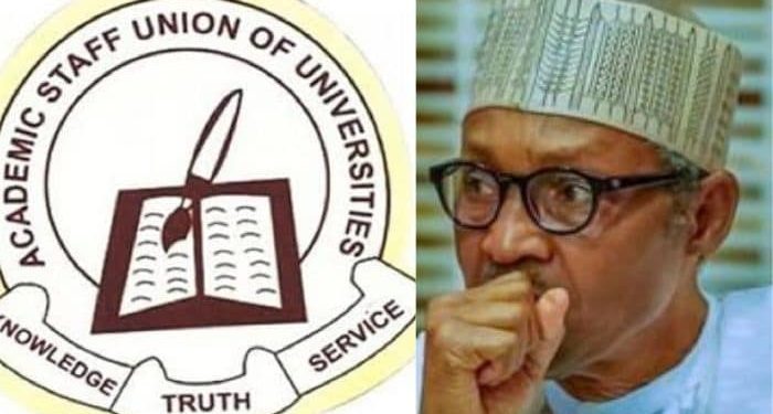 We are tire of negotiation – ASUU tells FG
