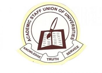 Professors earn below $1000 monthly salary – ASUU leader