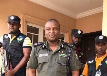  Abuja High Court Extends DCP, Abba Kyari’s Detention Order