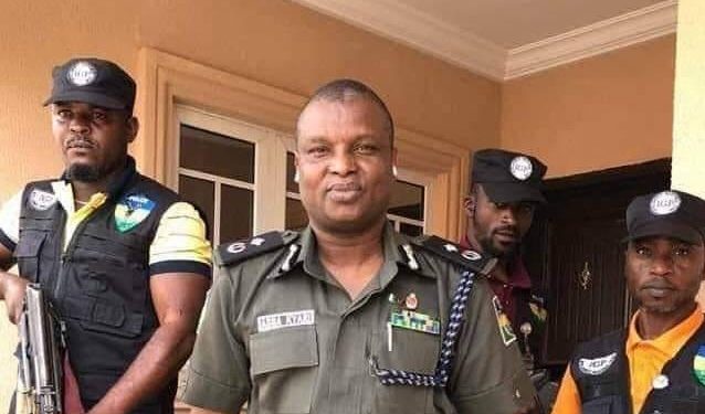  Abuja High Court Extends DCP, Abba Kyari’s Detention Order