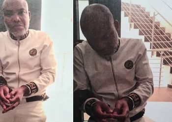 Absence of lawful extradition: Reason why Nigeria cannot explain how it intercepted Nnamdi Kanu