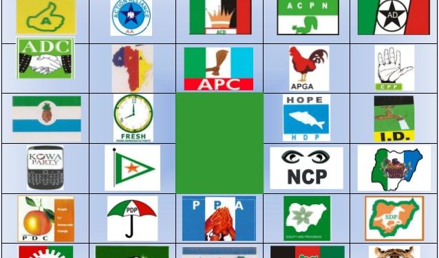 Activist says political parties keeping Ndigbo waiting on presidency project