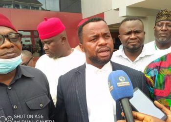 Our leadership crisis has ended in Anambra – APC