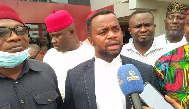 Our leadership crisis has ended in Anambra – APC
