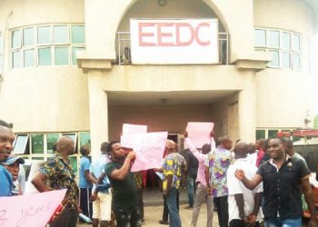 Anambra community accuses EEDC of demanding 3 million bribe before electricity