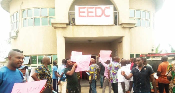 Anambra community accuses EEDC of demanding 3 million bribe before electricity