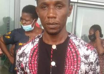 Anambra disability community condemns alleged murder of Aguata chairman
