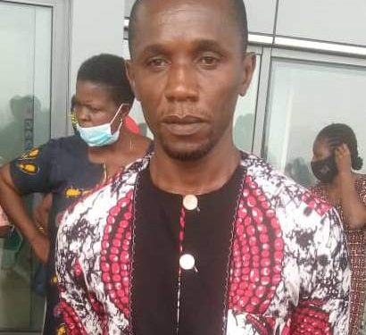 Anambra disability community condemns alleged murder of Aguata chairman