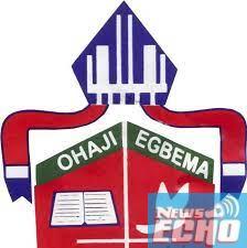 Anglican Diocese of Ohaji-Egbema commissions Cathedral
