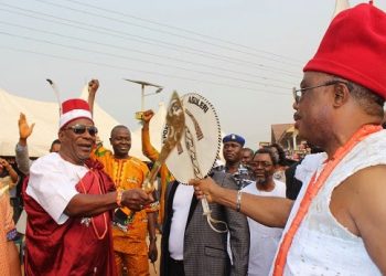 NDIGBO AND THE PECULIAR SPIRIT OF ‘UMUNNA’