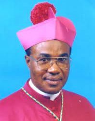 Archbishop Okeke marks 20 years episcopal anniversary, pledges more commitment to God