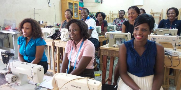 Chidoka trains youths on skill acquisition