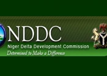 Contractors block NDDC gate over unpaid money