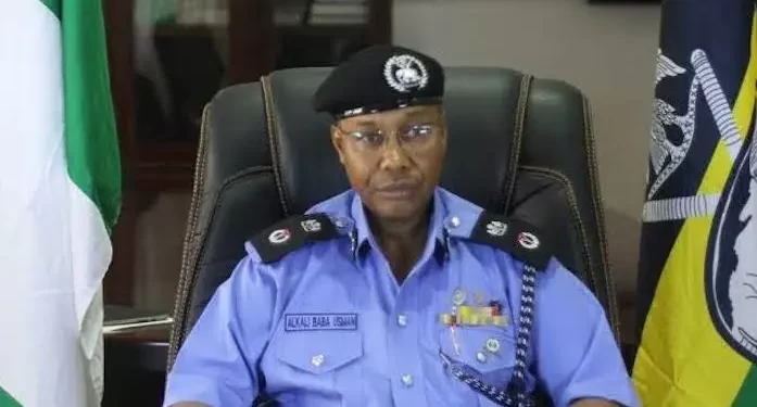Deal with officers extorting motorists in Southeast – Group to IGP