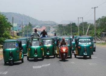 Abia moves to checkmate illegal revenue collectors