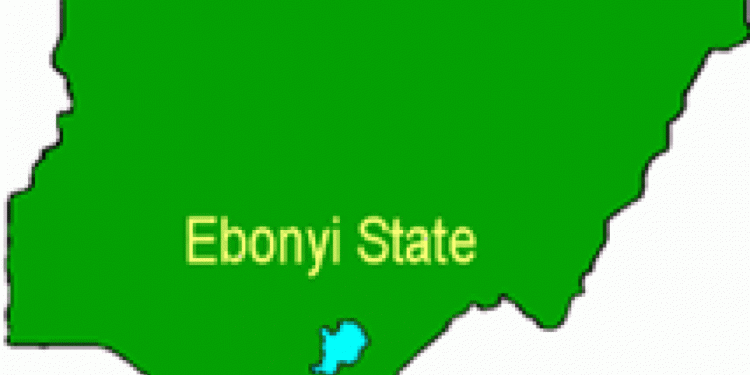 Ebonyi 2023: Nwazunku assures of development