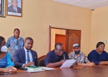 Enugu LG election: PDP clears 17 LGAs, 260 wards