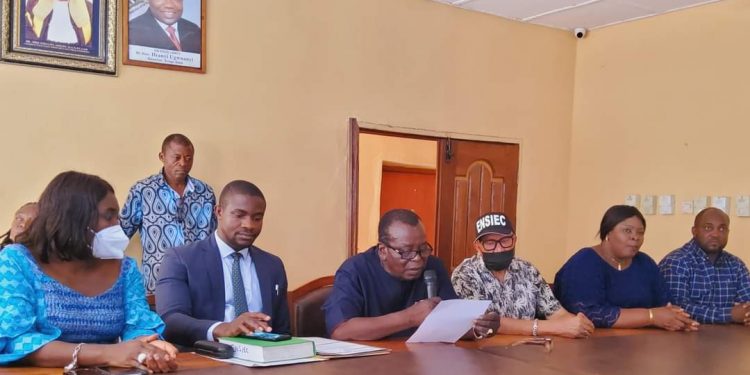 Enugu LG election: PDP clears 17 LGAs, 260 wards