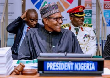 FIRST TIME, PRESIDENT BUHARI, GOT IT RIGHT