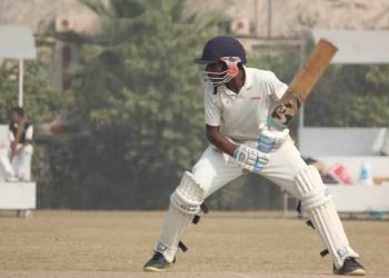 Govt secondary school wins National cricket U17 championship, quiz competition
