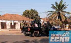 Guinea-Bissau: Six killed in failed coup