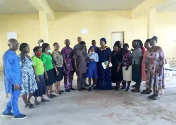 ICPC, SGF, NOA task students in improved performance, hard work