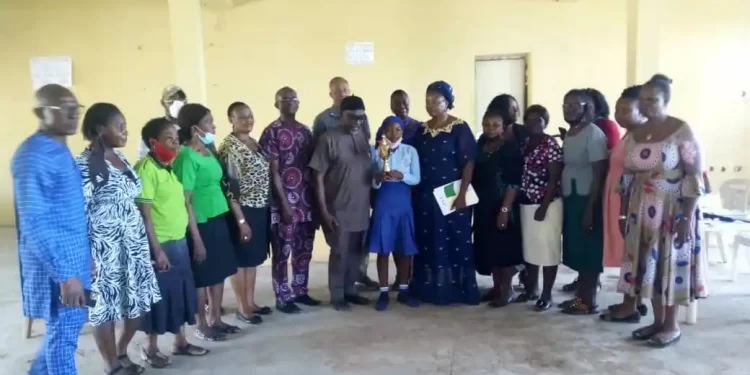 ICPC, SGF, NOA task students in improved performance, hard work