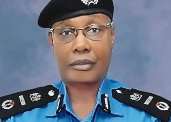 IGP arraigns 3 suspects over alleged fraud in Anambra