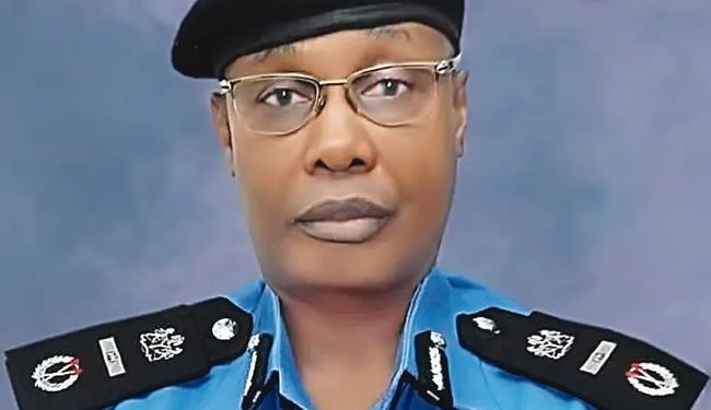 IGP arraigns 3 suspects over alleged fraud in Anambra