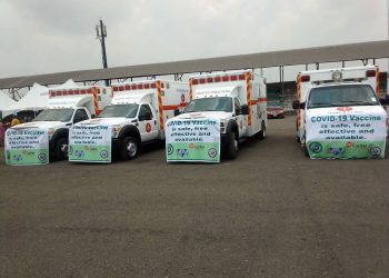 Covid-19: Imo Govt to embark on community Door to Door vaccination