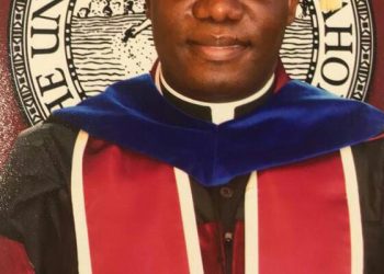 POWERFUL ROGUE NATIONS and THE FATE OF AFRICA