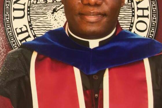 POWERFUL ROGUE NATIONS and THE FATE OF AFRICA