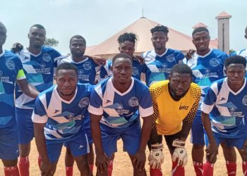 Defending champions, Isuofia trashes Ikenga 3 vs 0 as Aguata Community Shield kicks off