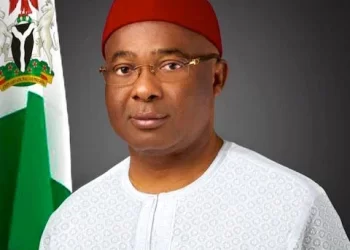 IMO TURNING INTO A CENTRE OF ATTRACTION UNDER GOV HOPE UZODINMA