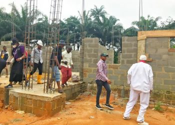 ISOPSDEC records developmental projects – MD