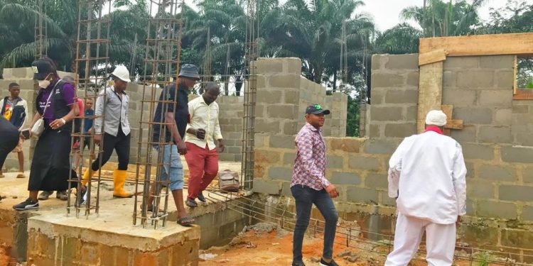 ISOPSDEC records developmental projects – MD