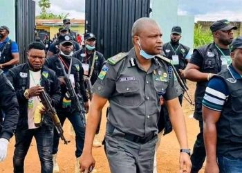 It’s not just about Kyari