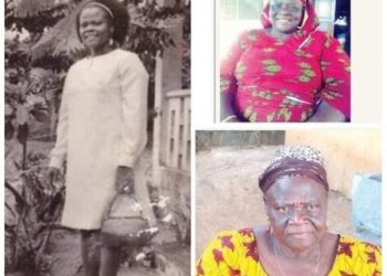 Mammy market, NYSC: The untold story of how a woman started it