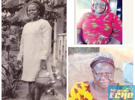 Mammy market, NYSC: The untold story of how a woman started it