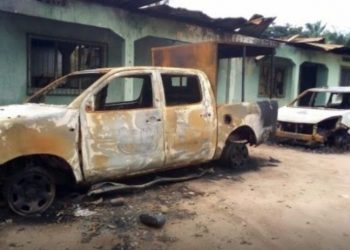 Mbaise Journalists condemn invasion, destruction of houses in Mbaise by security operatives