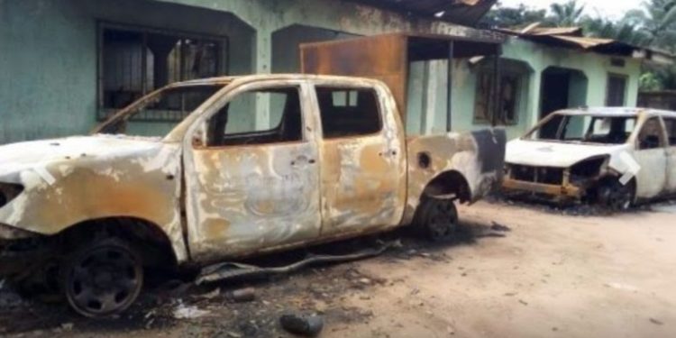 Mbaise Journalists condemn invasion, destruction of houses in Mbaise by security operatives