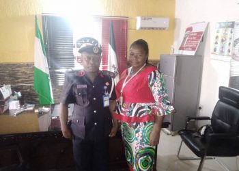 NSCDC, Jamb, reinstate partnership against exam malpractice
