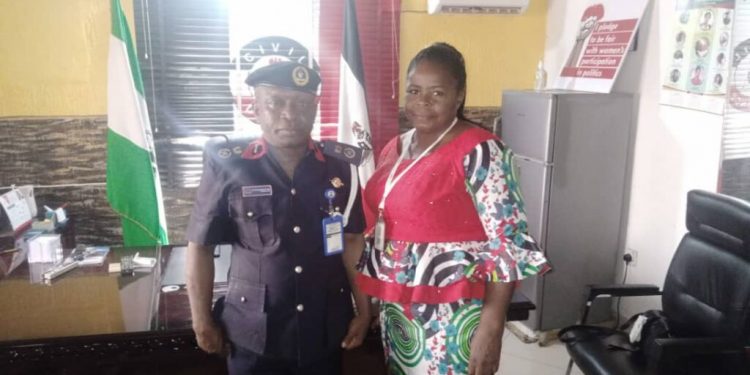 NSCDC, Jamb, reinstate partnership against exam malpractice